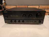 PIONEER A-717 ! Potężny wzmacniacz STEREO ! TOP