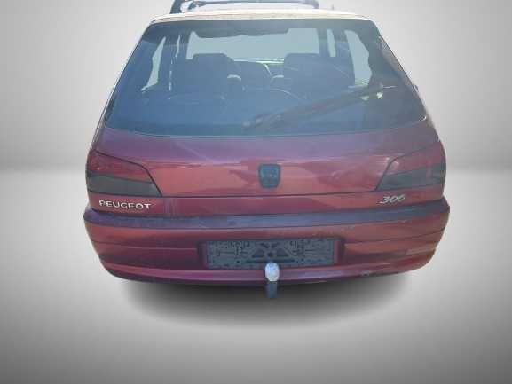 PEUGEOT 306 2.0 16V XSI części