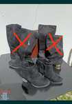 Sapatos, botas, tennis senhora