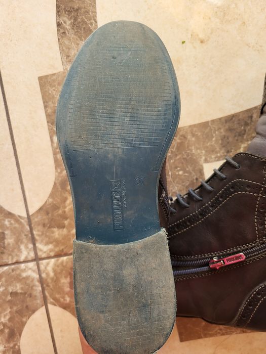 Черевики , броги Pikolinos