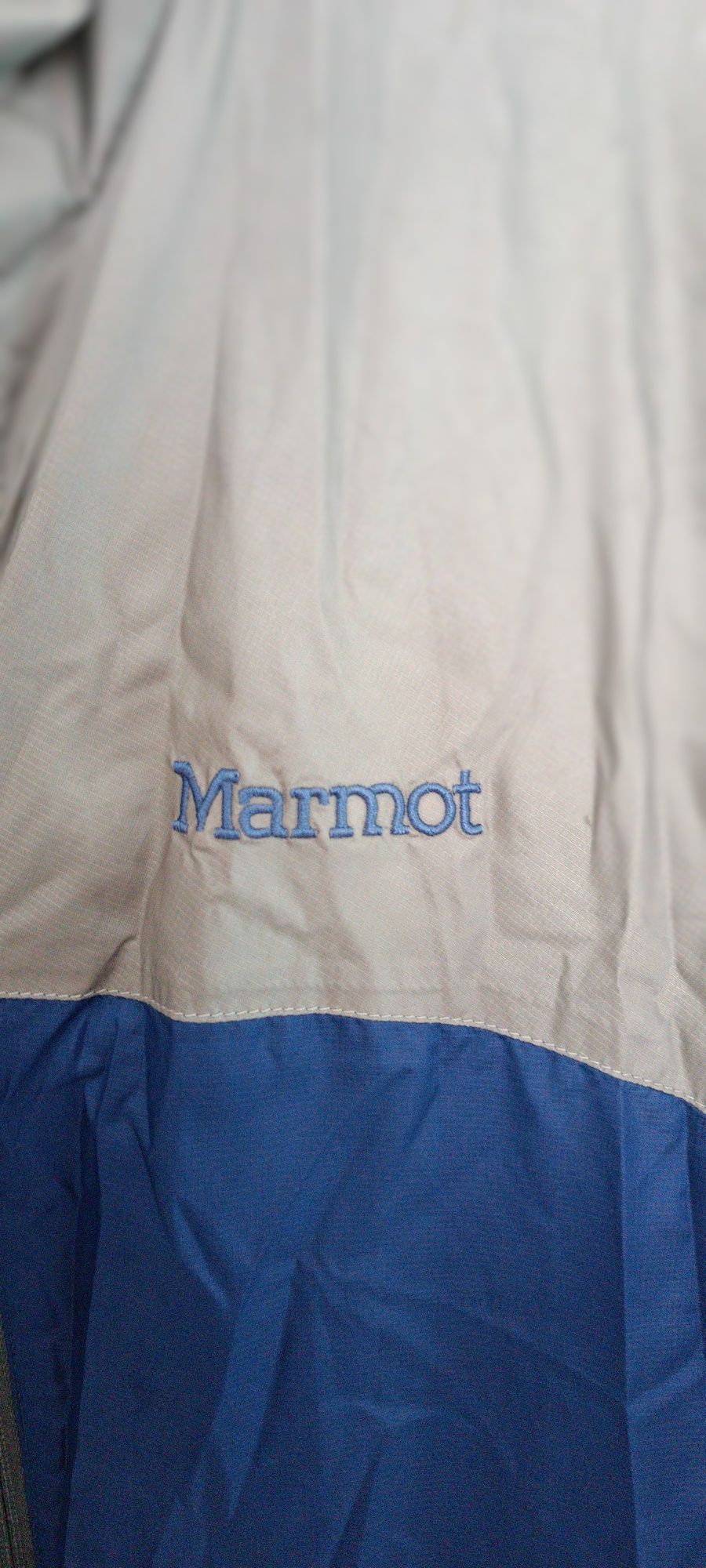 Kurtka wiatrówka Marmot roz L/XL