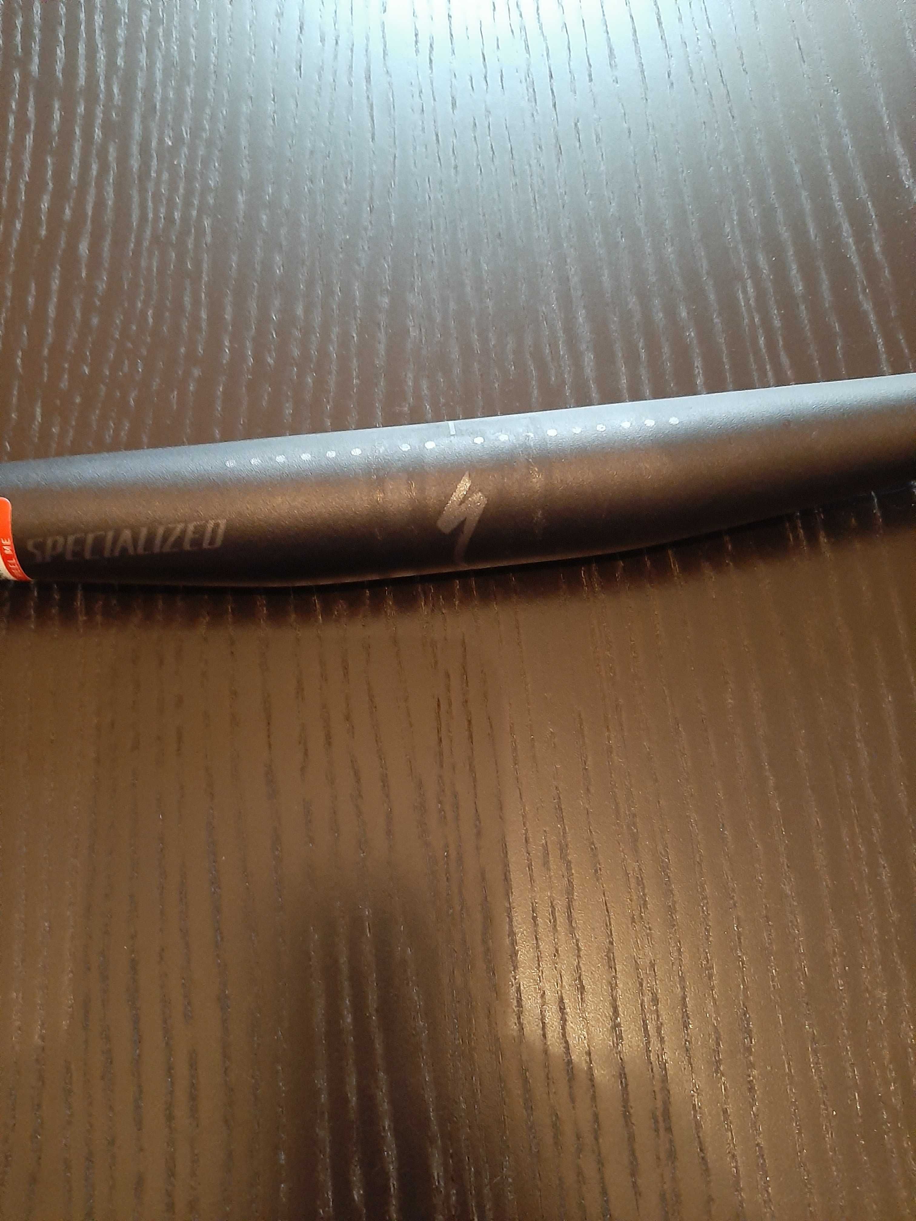Volante Specialized