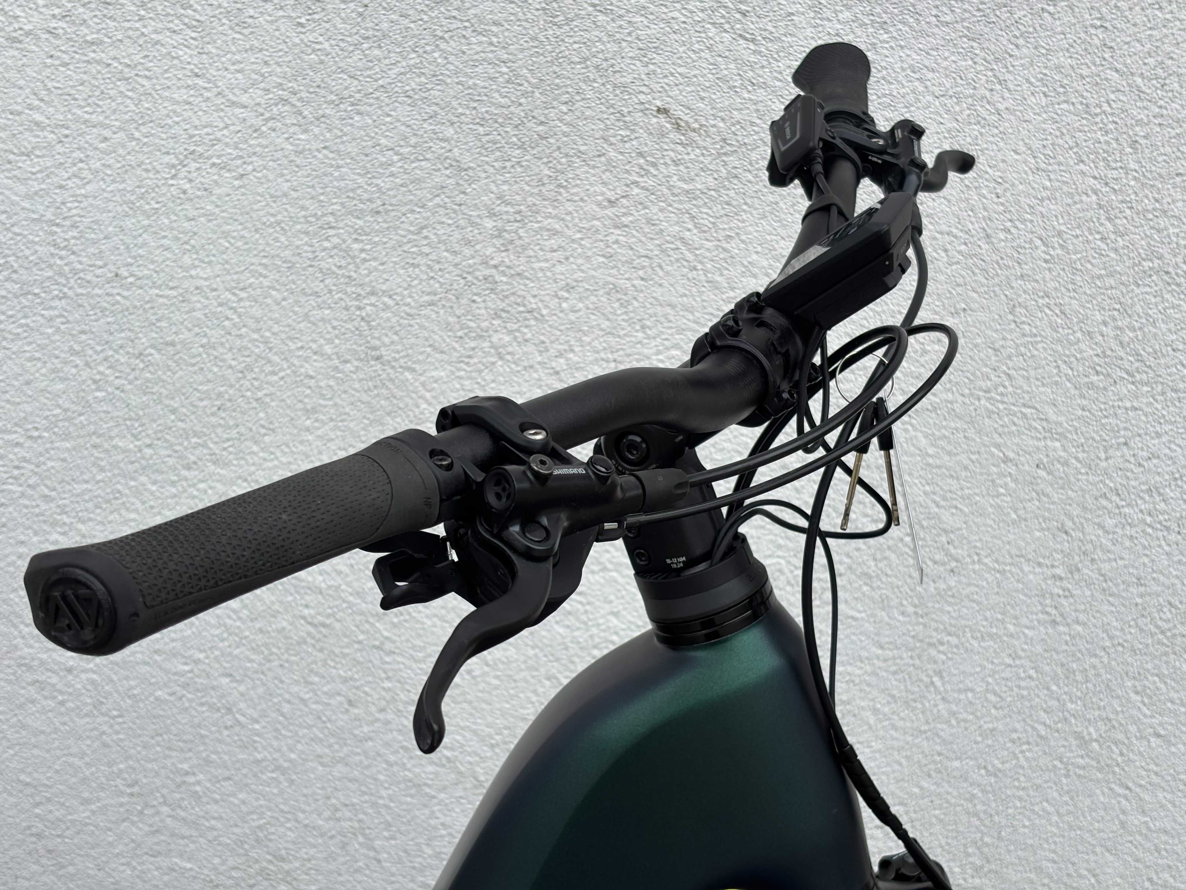 CUBE NURIDE HYBRID EXC 800 Smart +Gwarancja