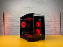 Комп'ютер Ryzen 5 7500F/32GB/1TB M2/RTX 5070 12GB Игровой ПК Компьютер