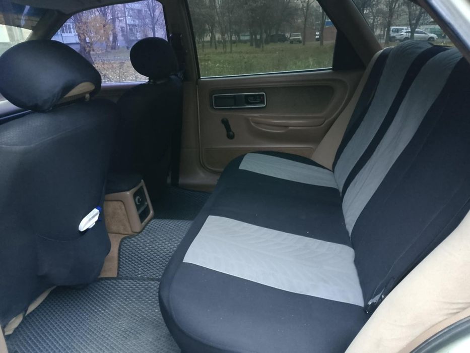 Продам Ford Scorpio