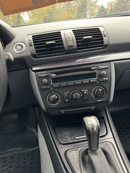 BMW 118 (Внесок від 15%) Тіоє Авто Кривий Ріг