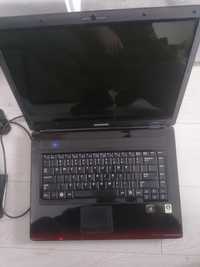 Laptop R510 uszkodzony