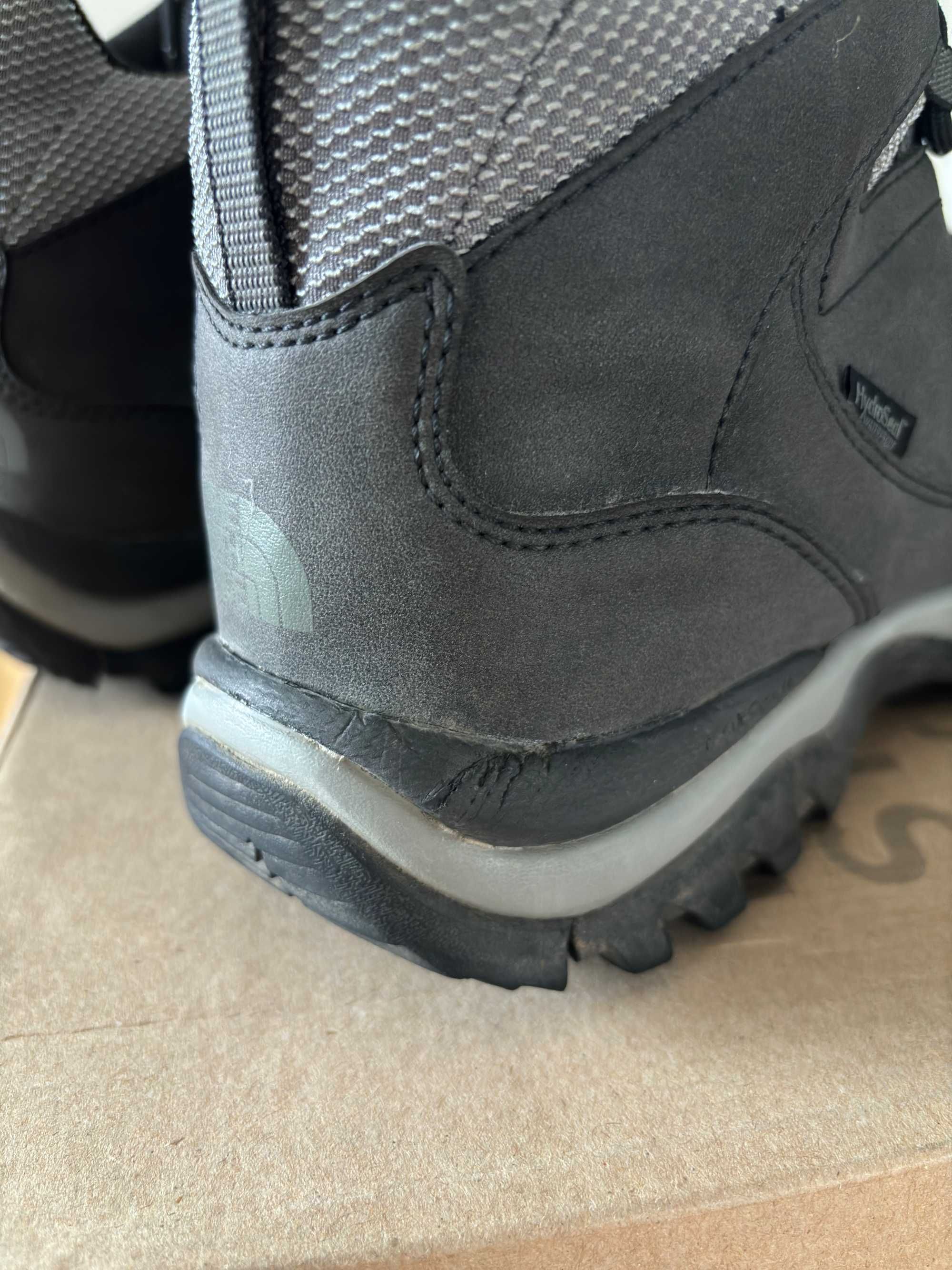 Buty zimowe TheNorthFace Snowstrike