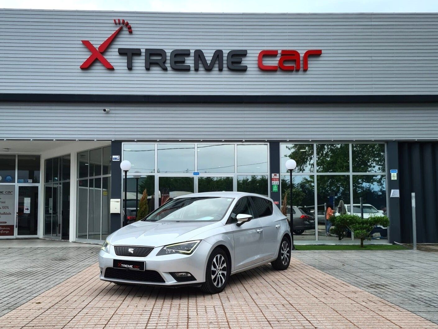 Seat Leon 1.6 TDI Style Ecomotive