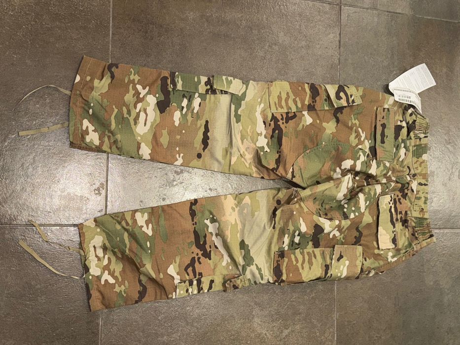 J30 Оригінальні штани армії США Original US Army Розмір:28-Short