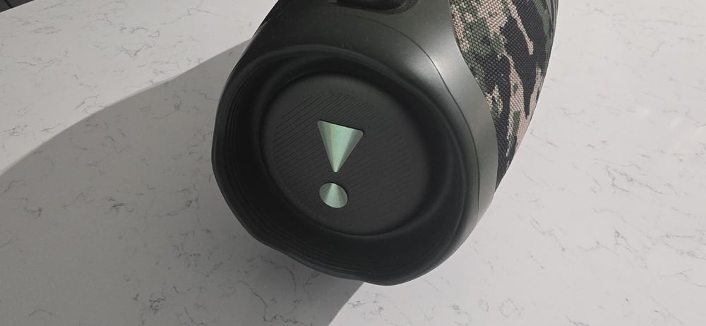 Głośniki JBL BOOMBOX 3