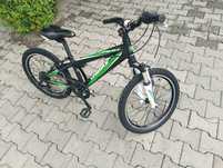 Rower Unibike 20 cali dziecięcy