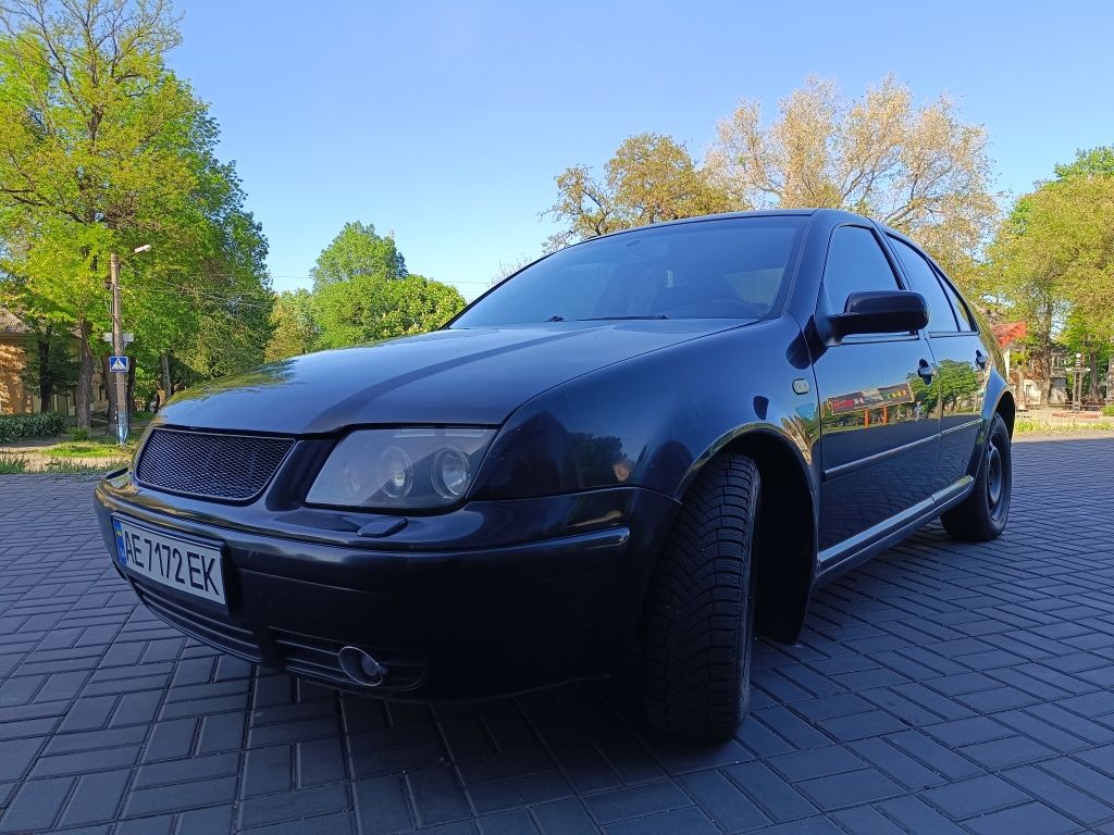 volkswagen bora 1.8 4motion