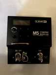 Pedal Line 6 M5