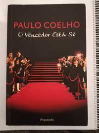 O Vencedor está Só - Paulo Coelho