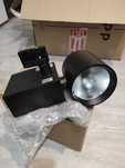 Lampa na szynoprzewód 70w