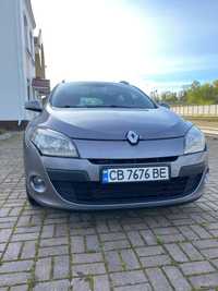 Продам Renault Megan 3 1.5dci