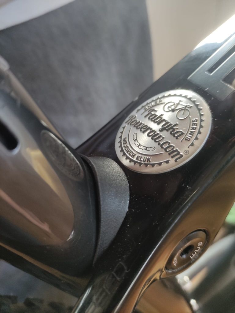 Rower MTB Procaliber 9.5