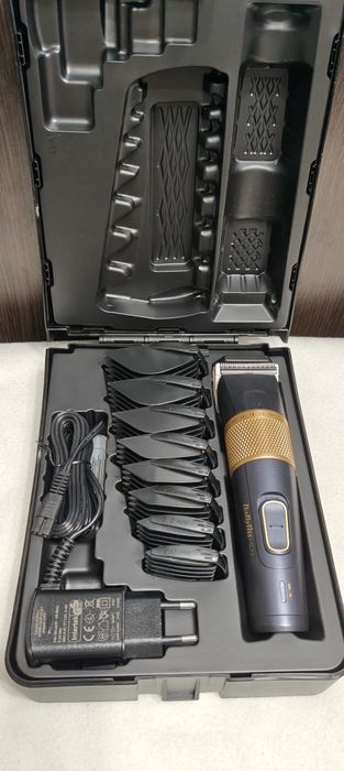 Maszynka do strzyżenia włosów Babyliss E986E