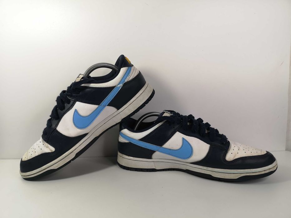 NIKE DUNK LOW RETRO buty męskie r.45