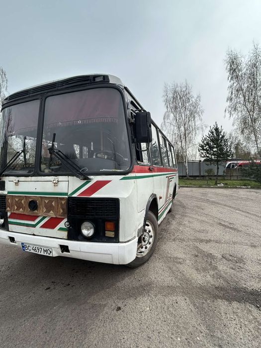 Продам паз дизельний