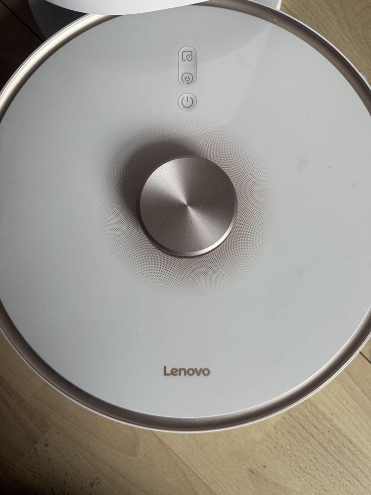 Lenovo cleaner t1s pro - automatyczny odkurzacz z funkcją mopowania
