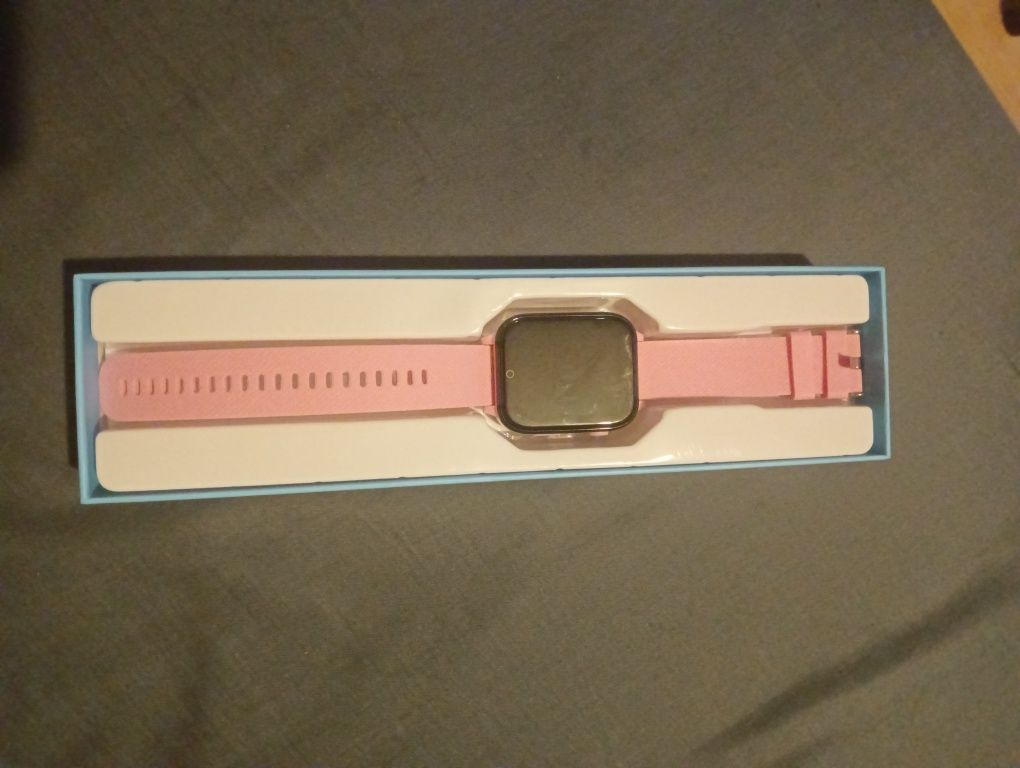 Zegarek/ smartwatch