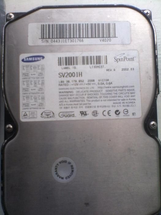 Жёсткий диск Wd250, 500gb (комп, ноутбук)