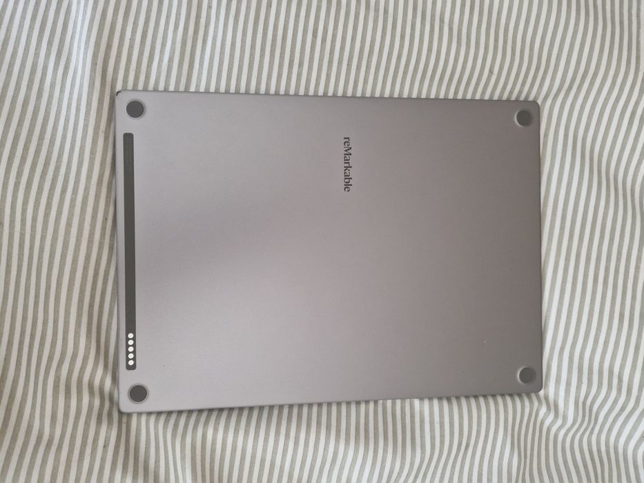 Remarkable paper pro