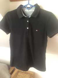 Koszulka Polo Tommy Hilfiger  S