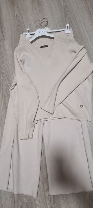 костюм брючный Serianno