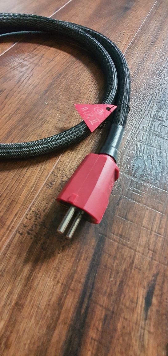 AIR II power cord