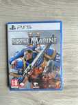 NOWA Gra Warhammer 40,000: Space Marine 2 Standard Edition, PS5 FOLIA