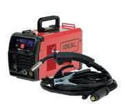 Spawarka migomat Ideal  PRAKTIK MIG 140 SYNERGIC LED