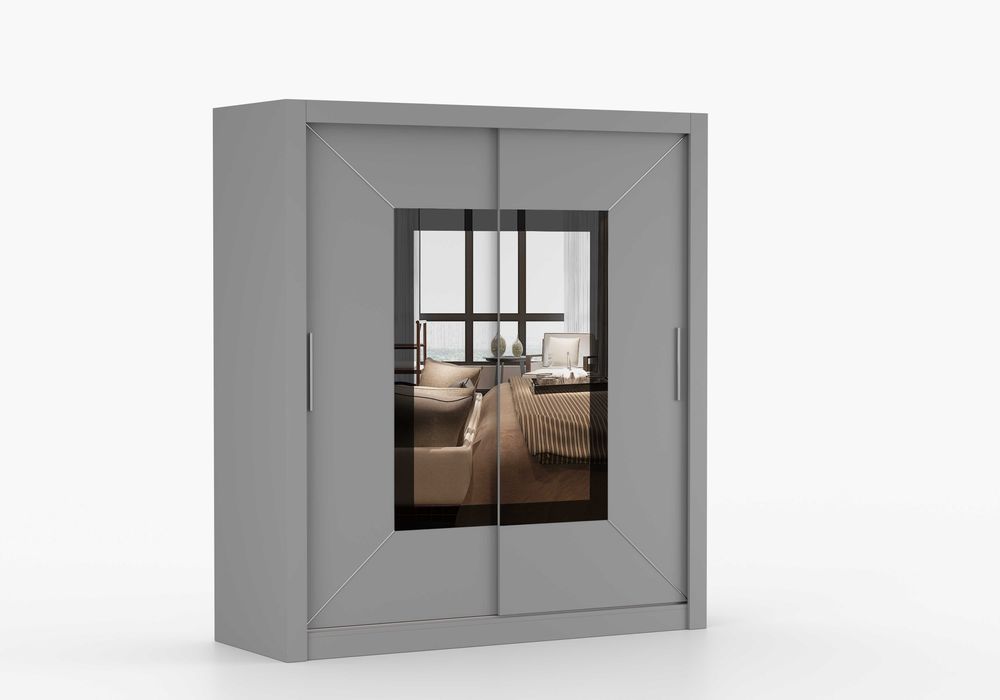 Szafa VENICE 180 cm Idźczak Meble