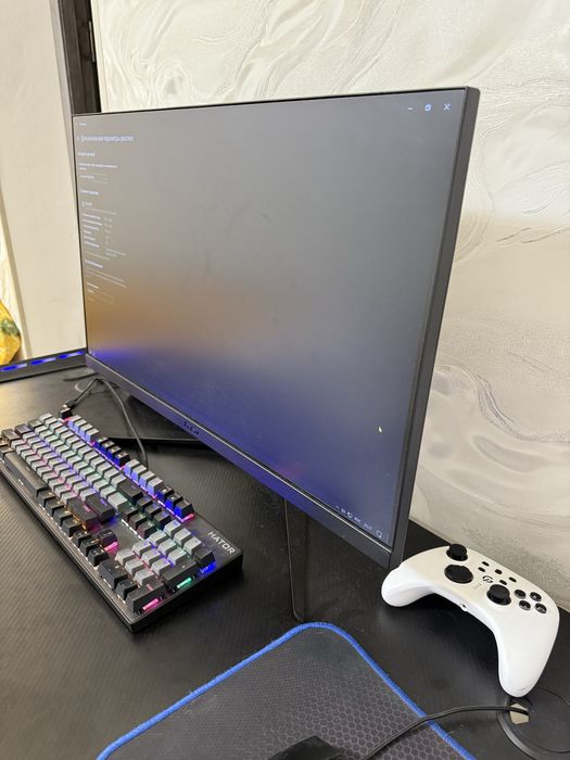 Продам монітор MSI