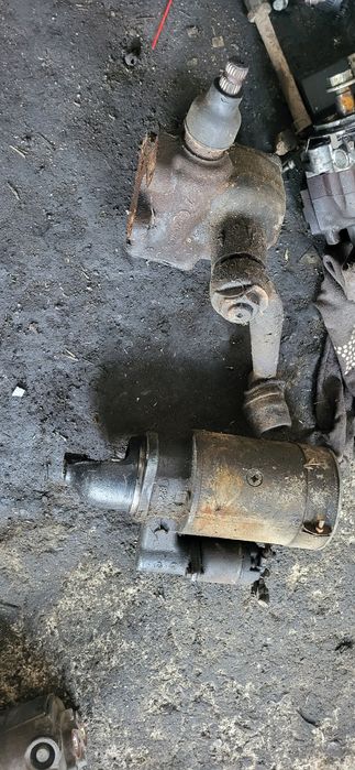 Silnik Goły Słupek  Żuk 2.1 benzyna   z Pisemną Gwarancją