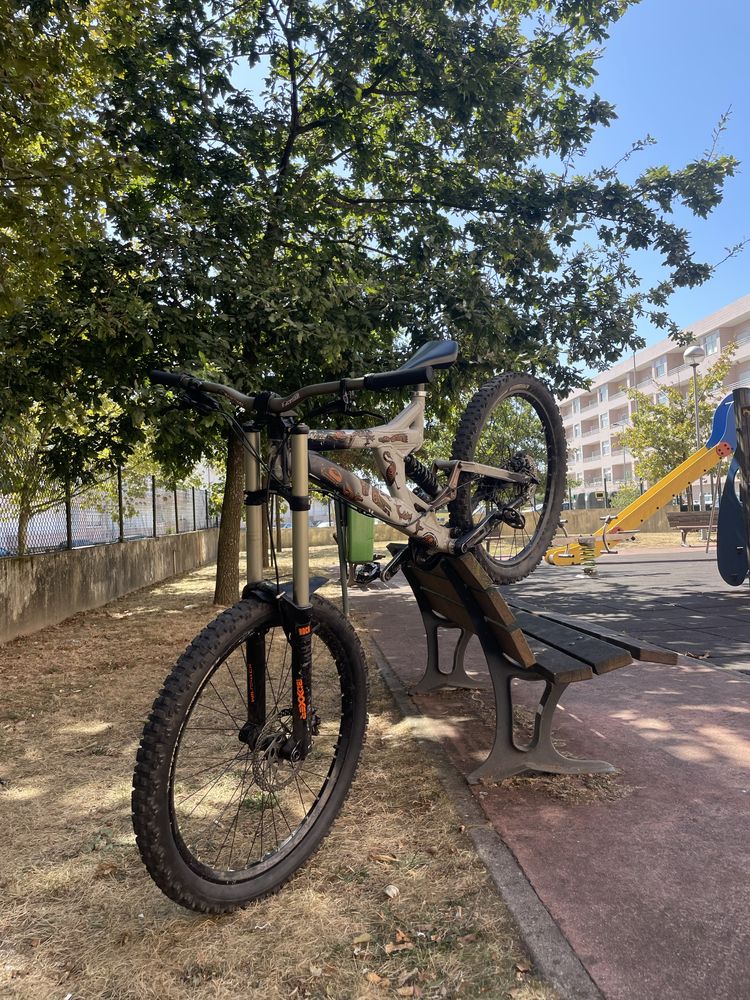 Specialized Big Hit