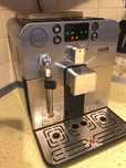 Ekspress Gaggia Brera