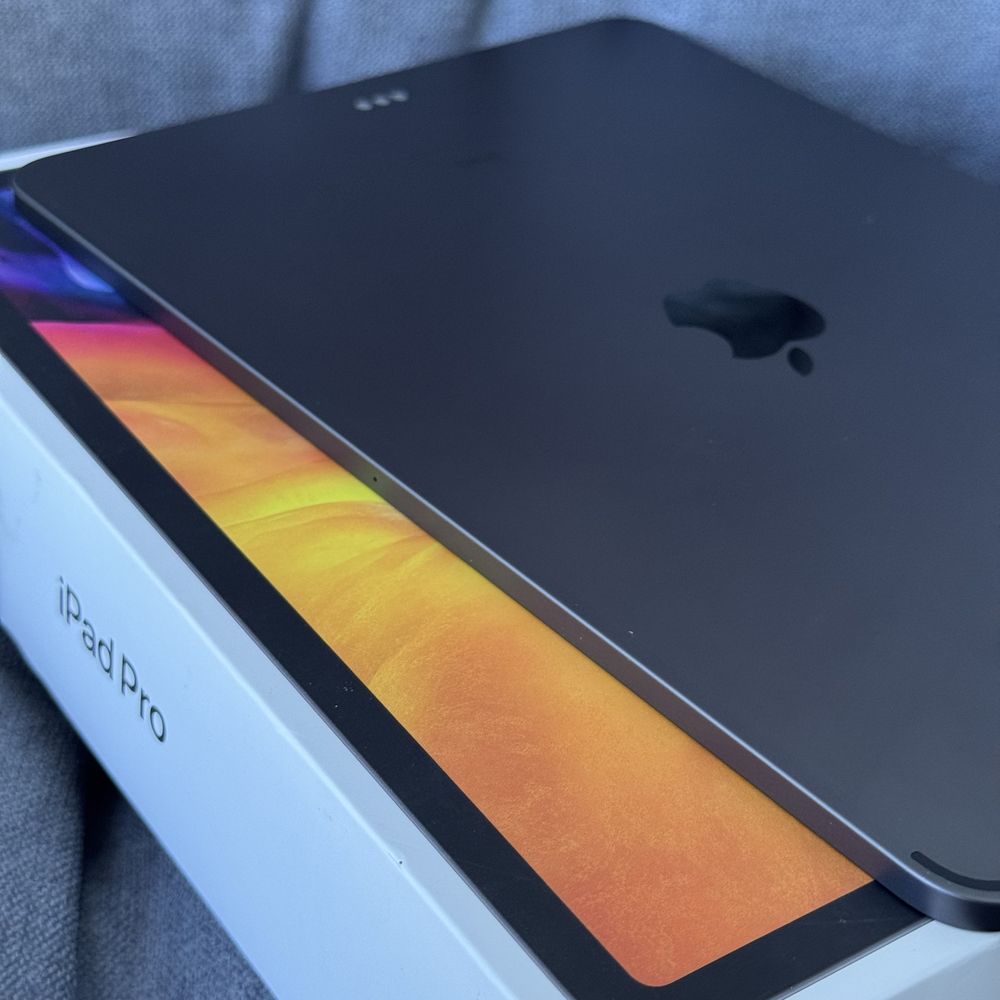 Apple Ipad Pro 11 2020 / 512gb