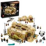 Lego Star Wars 75290 nowe , zamiana