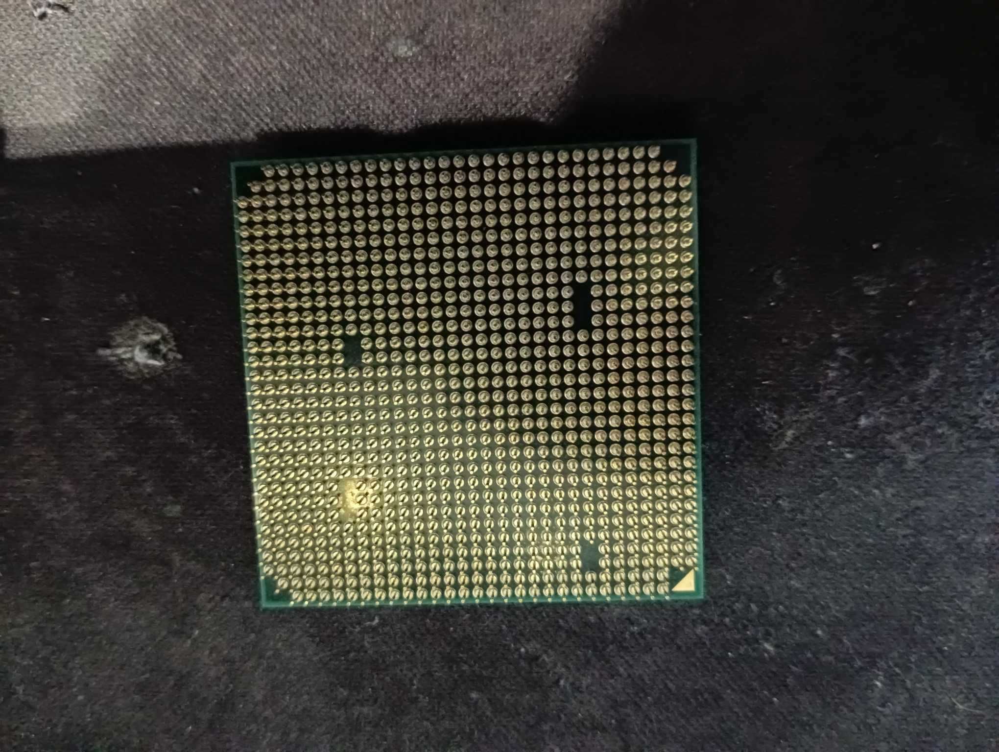 Procesor AMD Phenom II X2 550 2 x 3,1 GHz