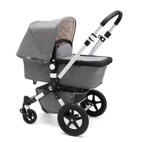 коляска  Bugaboo Cameleon 3 Grey Melange