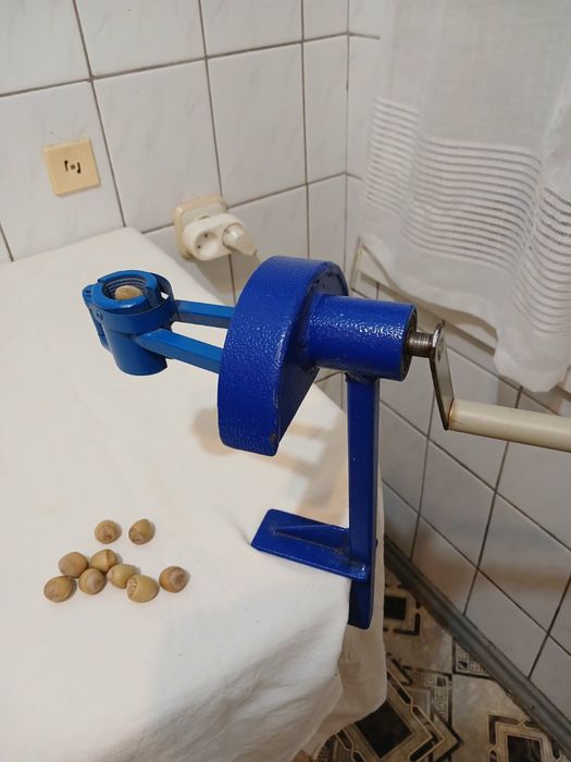 Горіхокол для фундука