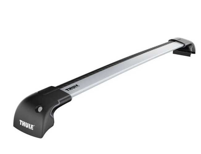 Barra de Tejadilho THULE WingBar Edge 9591 Mercedes Classe A (2019)