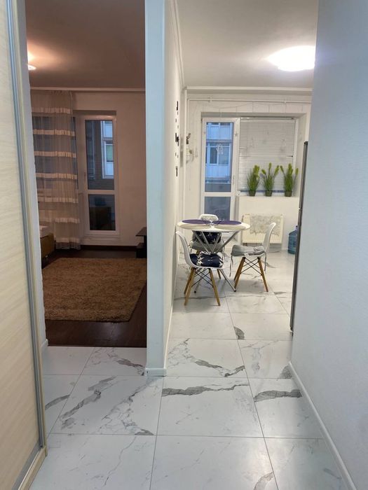 Сдается квартира по суточно, ЖК София, Софиивская Борщаговка.