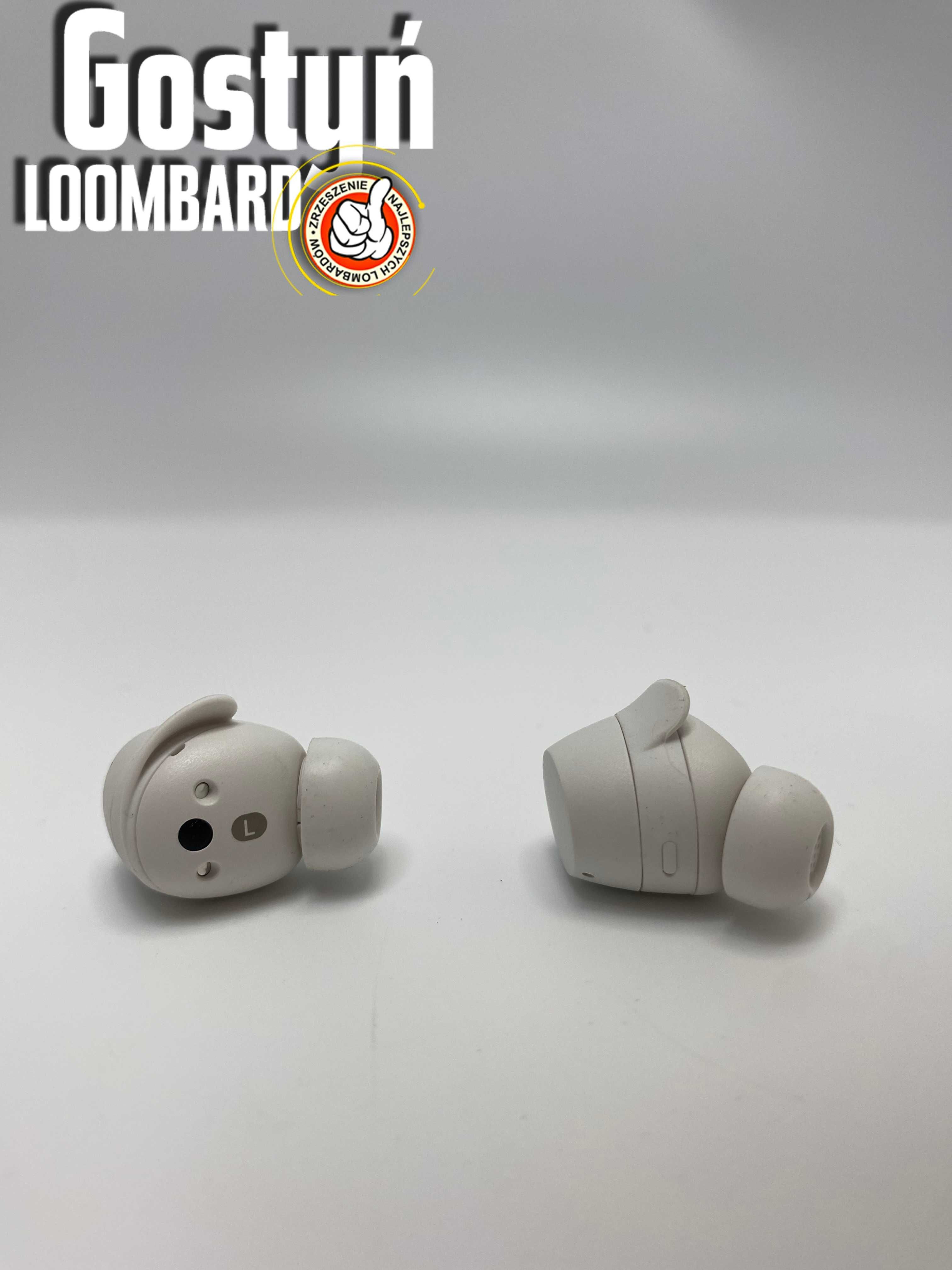 Od Lombard Gostyń Słuchawki Bezprzewodowe LG XBOOM BUDS
