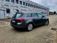 Opel Astra okazja! Nowy rozrząd i dwumas