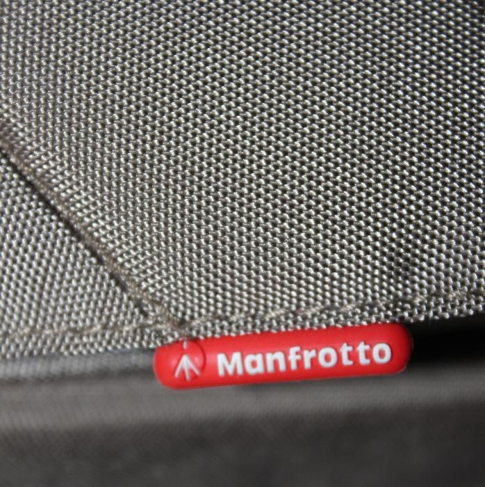 Bolsa Manfrotto para máquina fotográfica
