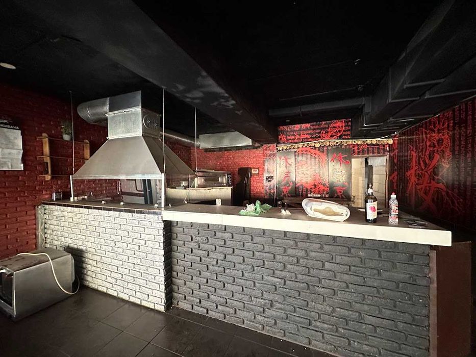 Без %! Аренда помещения, ресторана, на Оболоне (500 кв.м.)